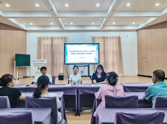 四川岳池：余家河长儿园开展2025年秋季食堂、安