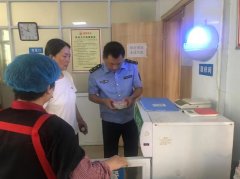 夏日食安要搞好 “银发餐桌”再聚焦