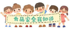 <b>【平安教育专栏】（四）食物平安教育</b>